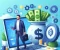 article image for دليلك الشامل والقيم للربح من الانترنت بدون راس مال وبدون خبرة وفى سن مبكرة