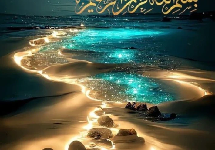قصة الخلق - قصة سيدنا أدم علية السلام في القرآن