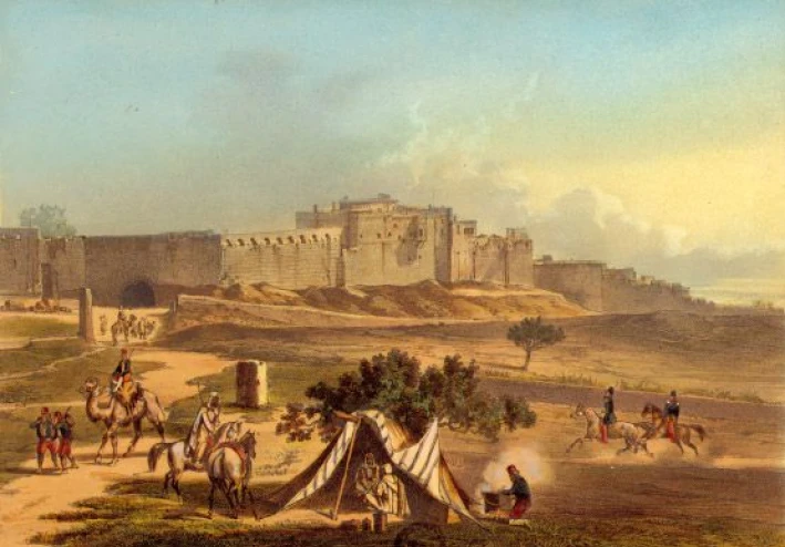 أصحاب الأخدود من قصص القرأن والسنة