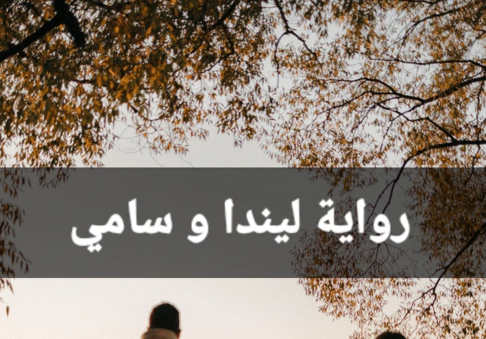 رواية ليندا و لويس الجزء الأول ملاحظة