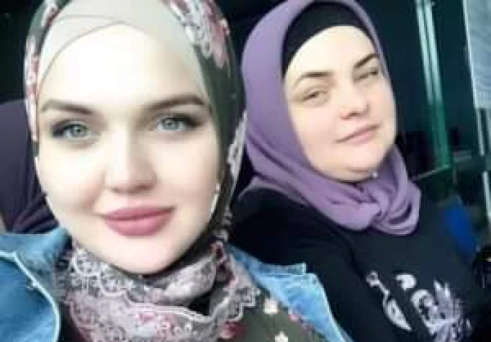 مقال بعنوان ( تحذير لكل أم متزوجة)