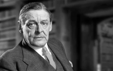 "أعظم قصائد T. S. Eliot: استكشاف عوالم الشاعر العميقة"