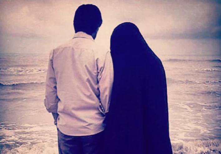 احببتها وعشقتها دون أن ارها