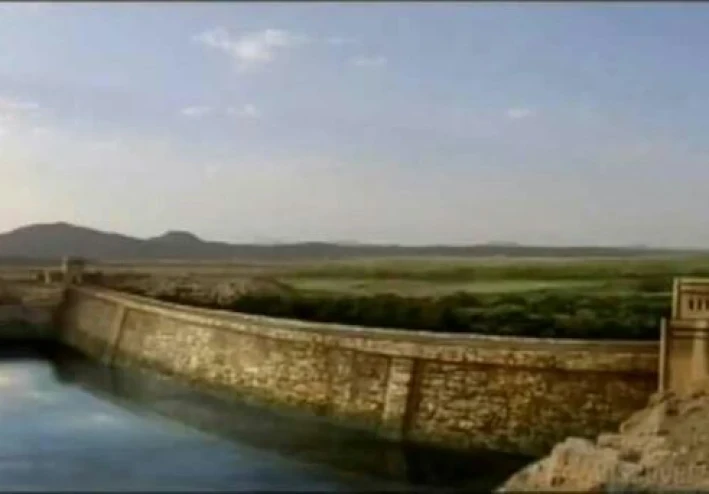 ذو القرنين حاكم الأرض العادل