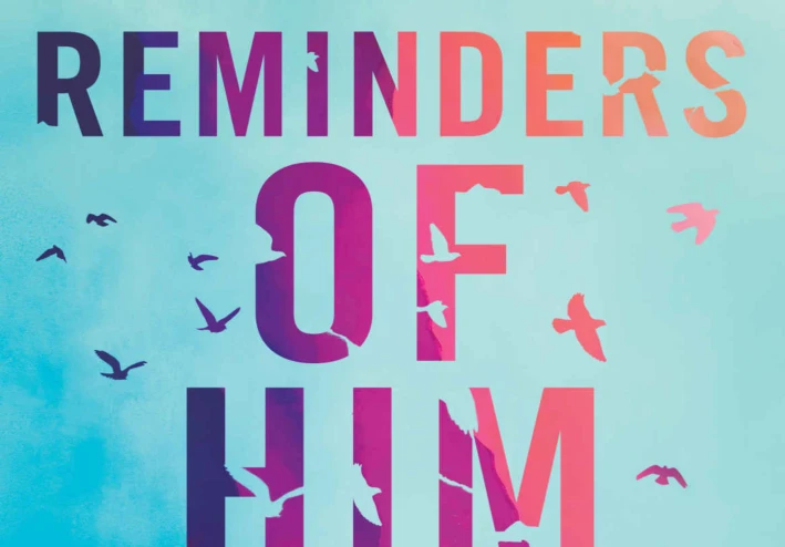 Reminders of Him A Novel (Colleen Hoover)