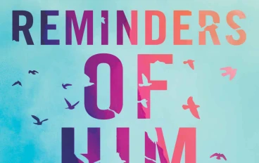 Reminders of Him A Novel (Colleen Hoover)