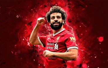 محمد صلاح ورحله كفاحه 