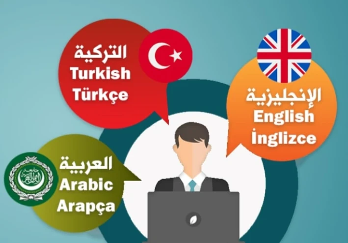 Part 3 learn 3 defrent languages in the same time