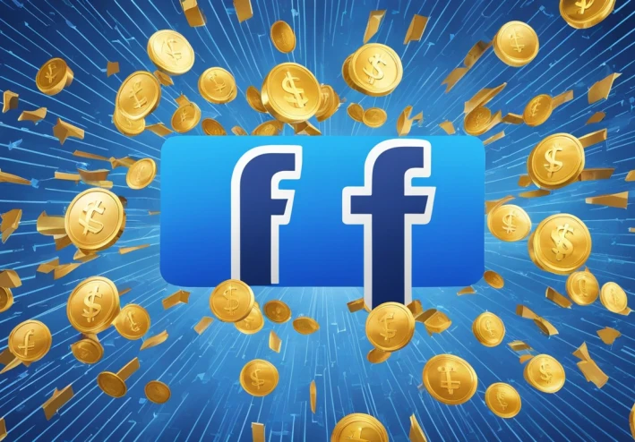 استراتيجيات مبتكرة للنجاح والثراء على منصة فيسبوك