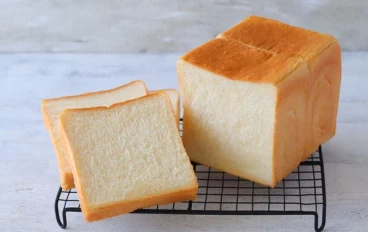 White Sandwich Bread