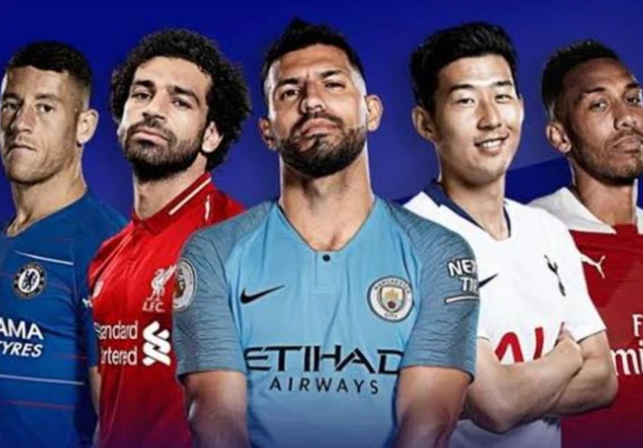 الاسبوع السادس من الدوري الانجليزي