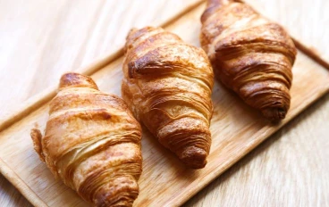 How to Make Perfect Croissants at Home