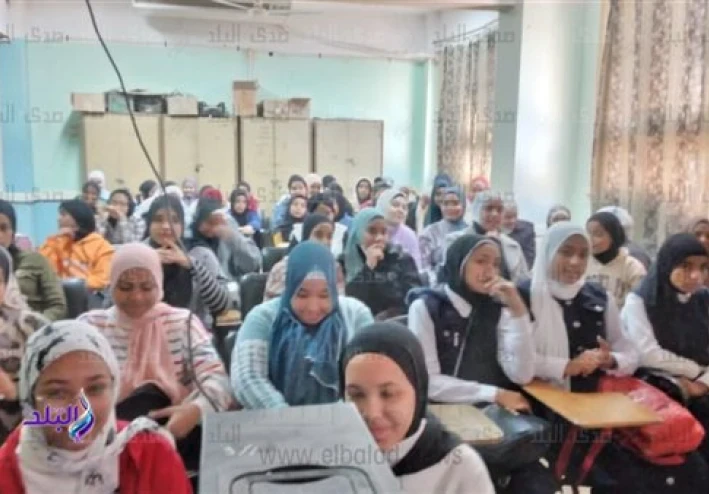 بعض التعليمات عن المرحله الاعداديه