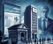 article image for تأثير التكنولوجيا المالية (Fintech) على الصناعة المصرفية التقليدية