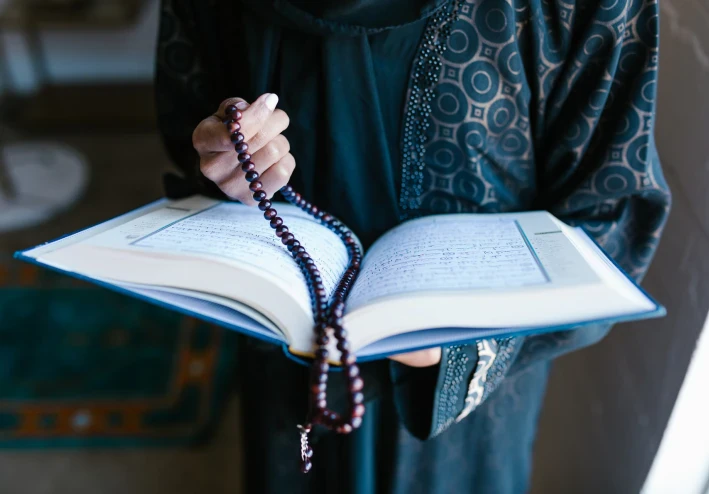 شفاء الروح القرءان الكريم وتاثيره علي المسلم