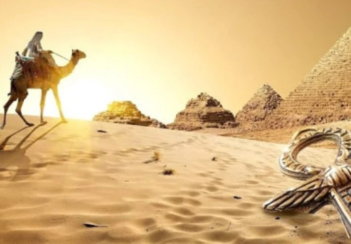 السياحة في مصر: رحلةٌ بين الخلود وجمال الحياة