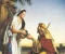 article image for قصة قيس وليلى: ملحمة الحب العذري والمعاناة الخالدة" (مجنون ليلي)