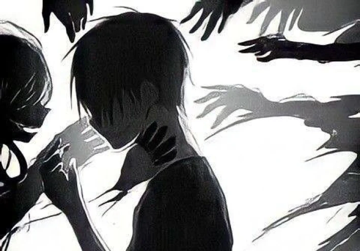 تم انتزاعُه من فكِ الموت