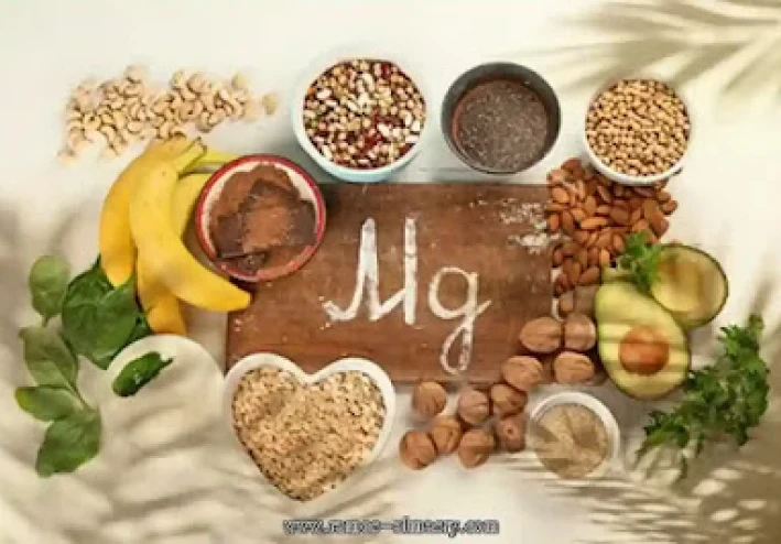 ماذا يحدث للشخص العادي والرياضي عند نقص المغنيسيوم؟