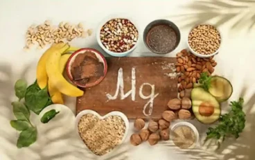 ماذا يحدث للشخص العادي والرياضي عند نقص المغنيسيوم؟