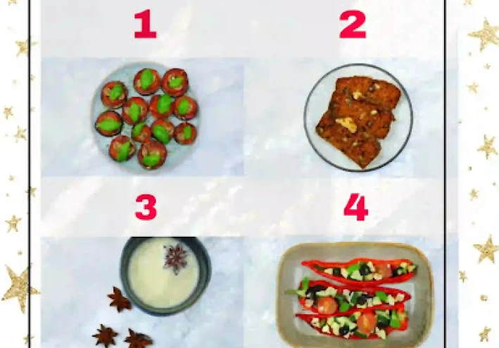 وجبات خفيفة منخفضة الكربوهيدرات لتقليل الوزن - ومناسبة أيضاً لمرضي السكري