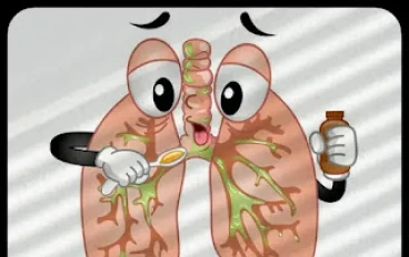 عندما تمتلئ رئتيك بالمخاط، فهذه أفضل طريقة طبيعية لتنظيفها