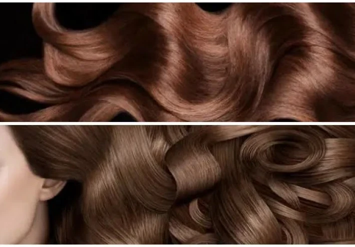 تكثيف الشعر بالطرق الطبيعية والفعالة