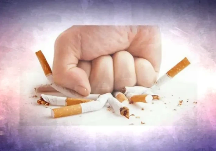 طرق علاج الاكتئاب بعد الإقلاع عن التدخين