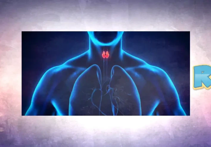 أعراض فرط نشاط الغدة الدرقية وأسبابها والتشخيص والعلاج