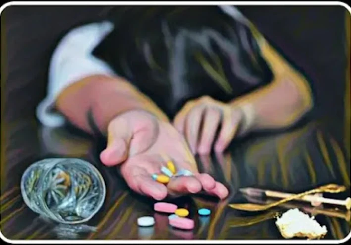 علاج آلام العضلات بعد الإقلاع عن الإدمان