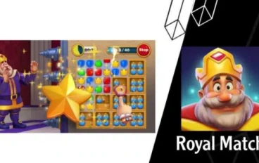 تحميل رويال ماتش Royal Match للأندرويد APK مجاناً