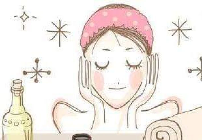 كيفيه الحصول على بشره متفتحه وقويه من اسهل الطرق والمنتجات الطبيعيه ـــ الاعشاب الطبيعيه 