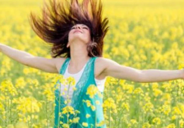 تخلص من الضغط النفسي ب5خطوات !