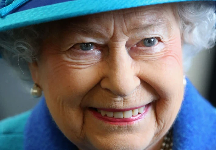 Top 5 Ways The Late Queen Elizabeth II’s Death Will Be Bizarre