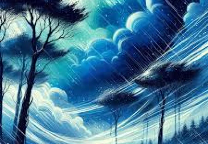 دعاء المطر: قطرات من الرحمة و ينابيع من الدعاء