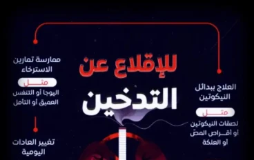 طرق الإقلاع عن التدخين
