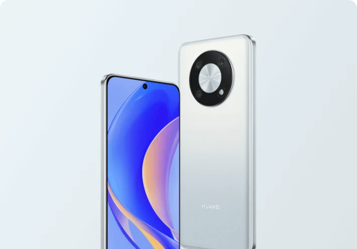 مواصفات وسعر هاتف Huawei nova Y90 الجديد