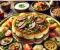 article image for المقلوبه الفلسطينيه التقليديه