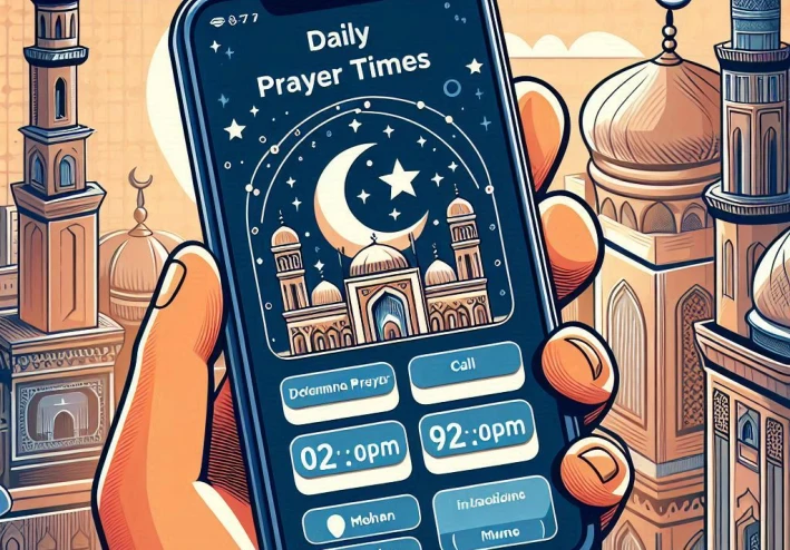 أفضل التطبيقات التي تُثري تجربتك في رمضان