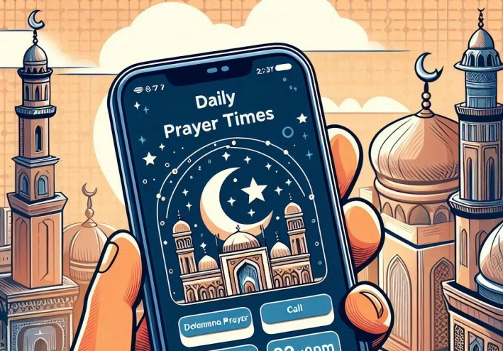 أفضل التطبيقات التي تُثري تجربتك في رمضان