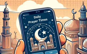 أفضل التطبيقات التي تُثري تجربتك في رمضان
