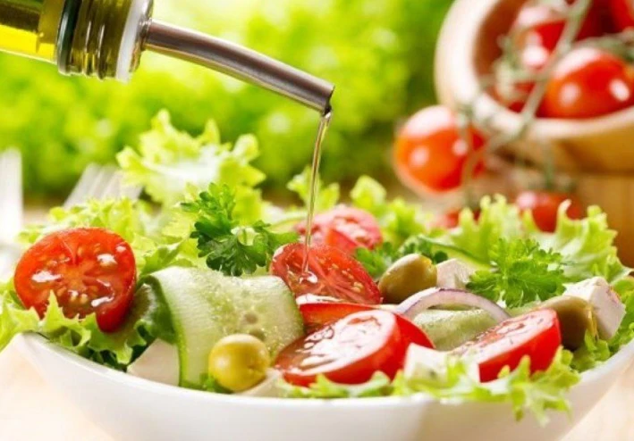 دكر بعض فوائد المنتجات الصحية