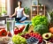 article image for طرق طبيعية للتحكم في الشهية بدون أدوية"