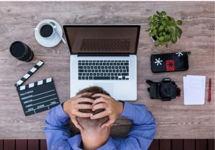 ما أنواع الصداع وأسبابه وطرق علاجه
