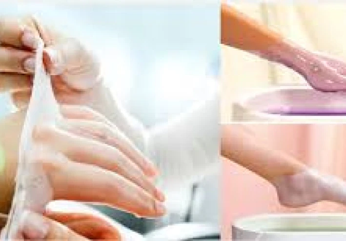 بديل للڤازلين للبشرة