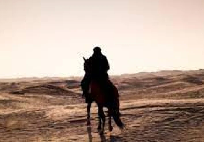 أقوى رجل فى التاريخ وفارس ليس له نظير