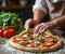 how to make Italian pizza at home