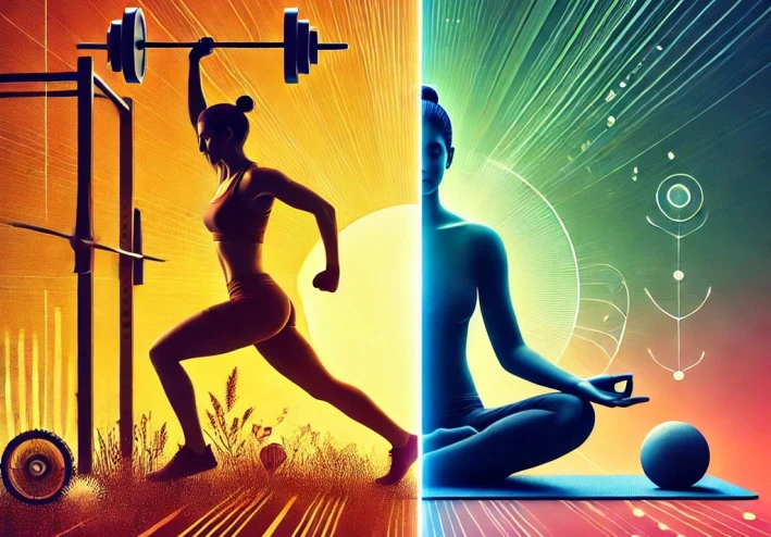The Path to Empowered Fitness: A Comprehensive Guide