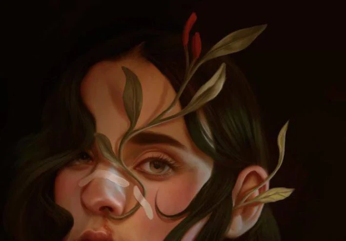 أشد ألم حين تفقد كل شيء 💔