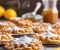 How to Make a Funnel Cake with Pancake Mix: A Simple, Fun Recipe 